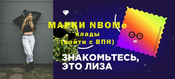 мет Надым