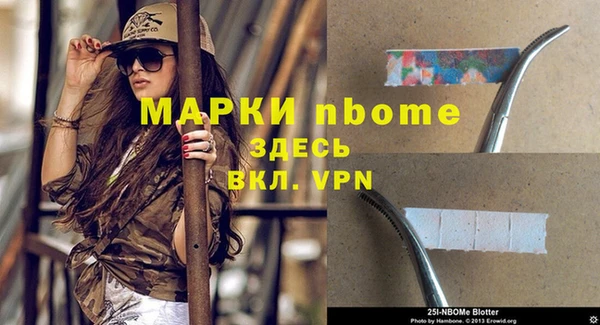 мет Надым